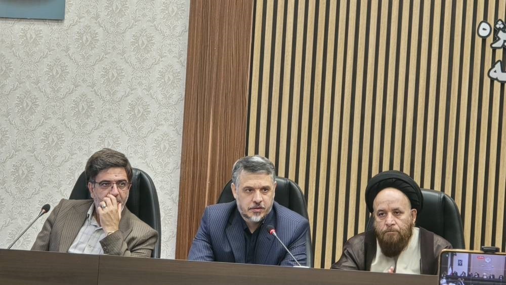 پیام خراسان