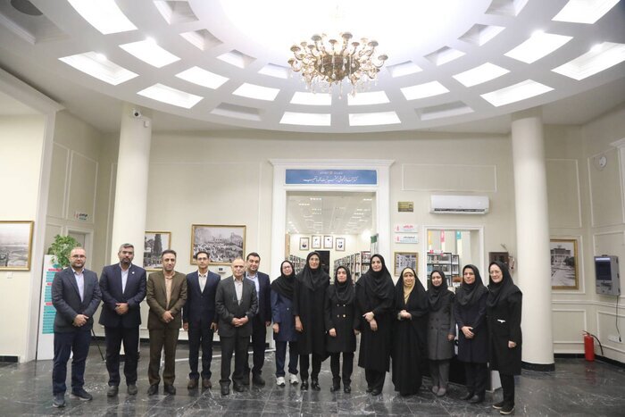 پیام خراسان