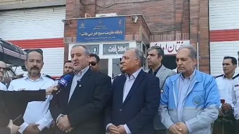 جذب نیرو، سازماندهی و آموزش، سه اصل اساسی در تقویت آتش‌نشانی است