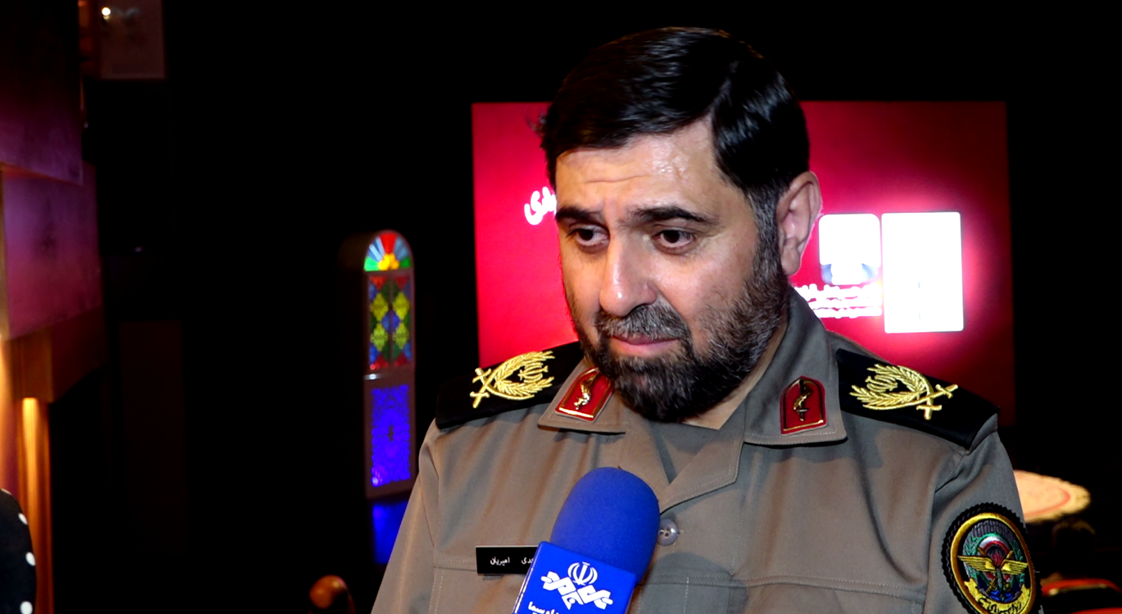 پیام خراسان