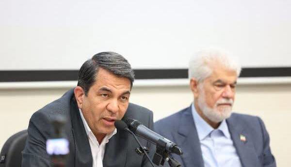 طالبی: بانک نیازمندی‌ها و خیرین سلامت در کرمان ایجاد شد
