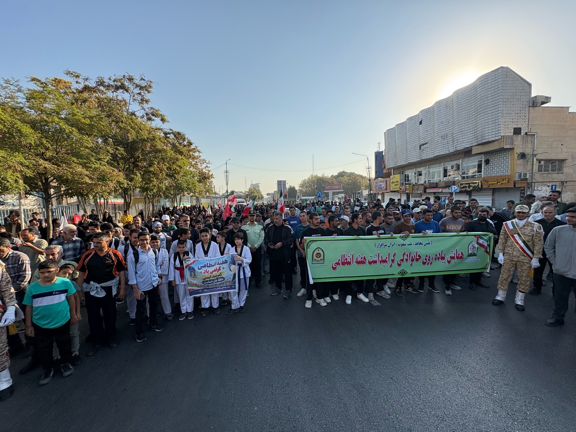 پیام خراسان