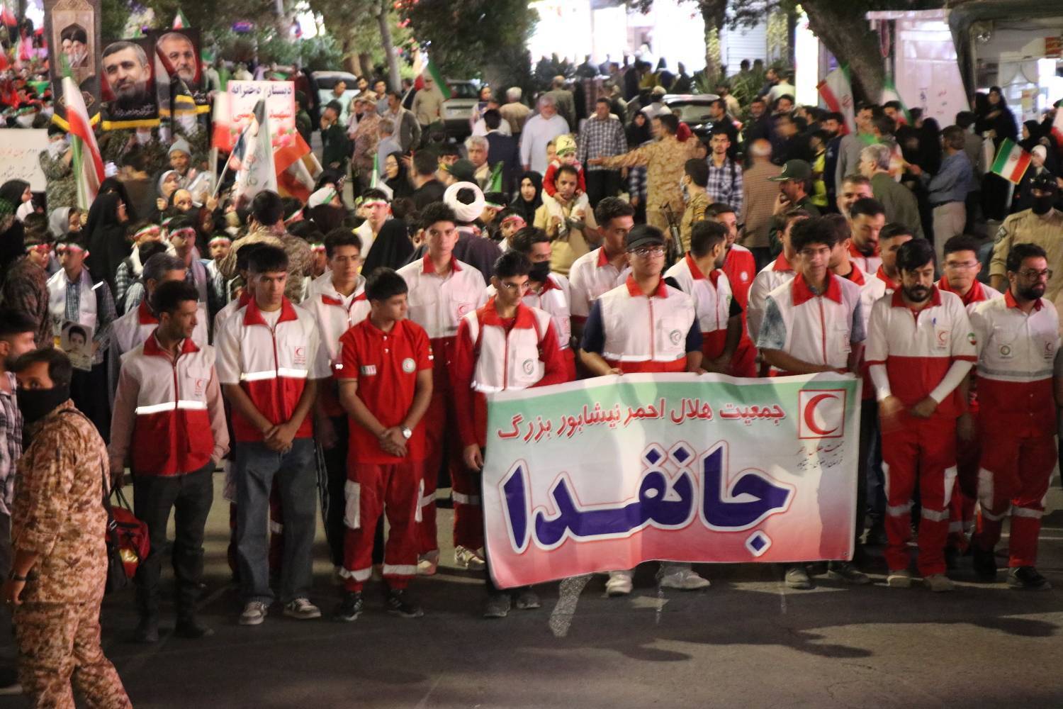 پیام خراسان