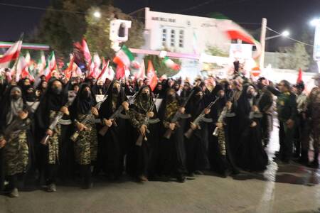 پیام خراسان