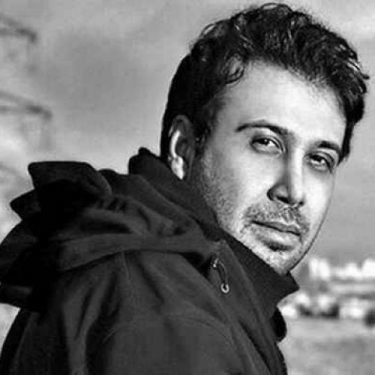 آهنگ پناه از محسن چاوشی