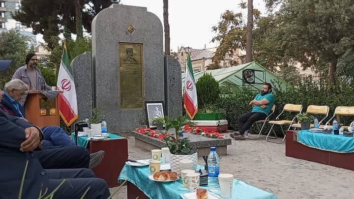 پیام خراسان