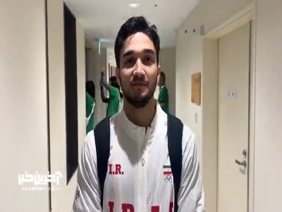 کلاته: طلای ناگویا جبران دو ماه دوری از خانواده‌هایمان بود