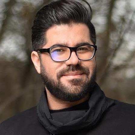 به چشمات قسم از حامد همایون