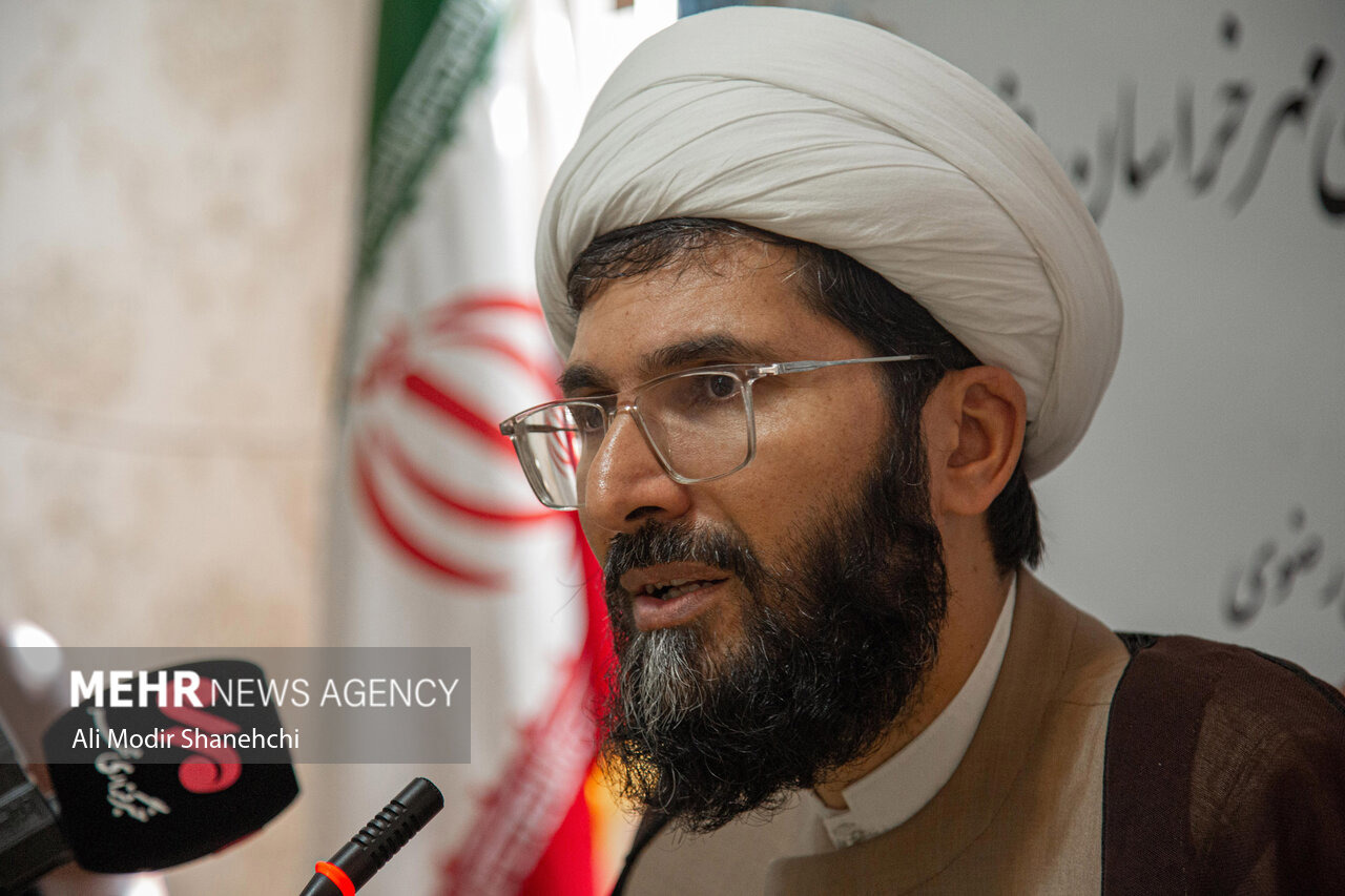 همتی فر: همدلی ارکان نظام مانع از تحقق توطئه‌های دشمن شد