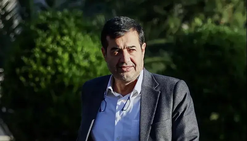 دنیامالی: فیفا هم بحثش مشخص شد!