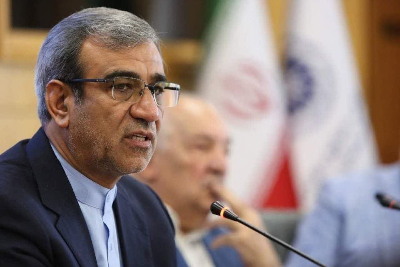 استاندار خراسان رضوی:بازگشت ارز حاصل از صادرات نیازمند پیگیری فوری است