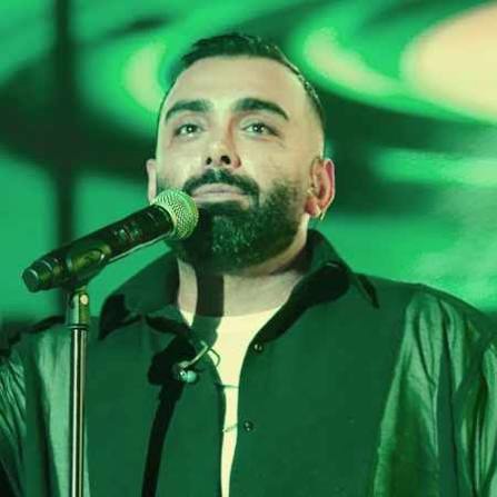 من تورو مثل قبلنا نمیخوام قهرم کنی دنبالت نمیام از مسعود صادقلو
