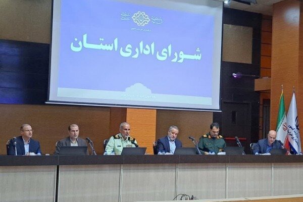 امنیت خراسان جنوبی حاصل همراهی مردم و مسئولان است