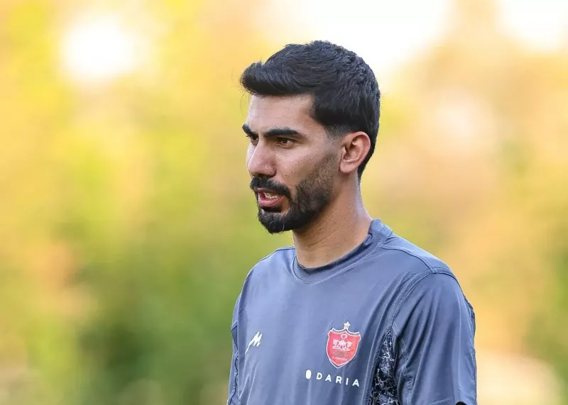 پایان یک سوء تفاهم در مورد شکاری و پرسپولیس