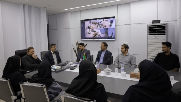 اسکواش در شهرکرد یک گام به جلو رفت