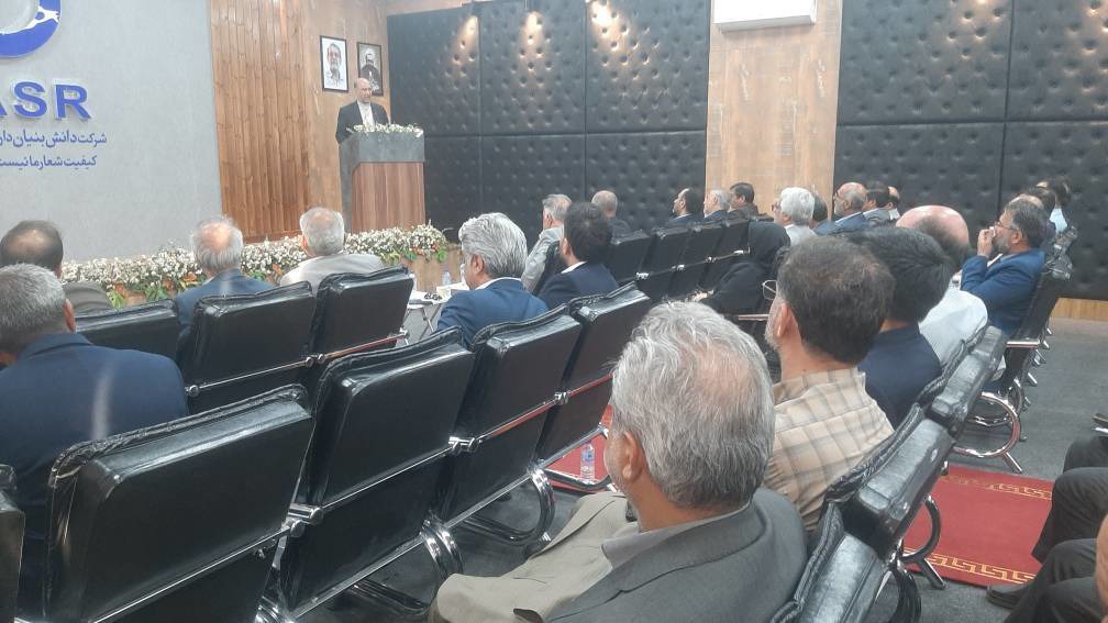 ۱۴ مشکل عمده در فریمان تصویب و پیگیری می شود