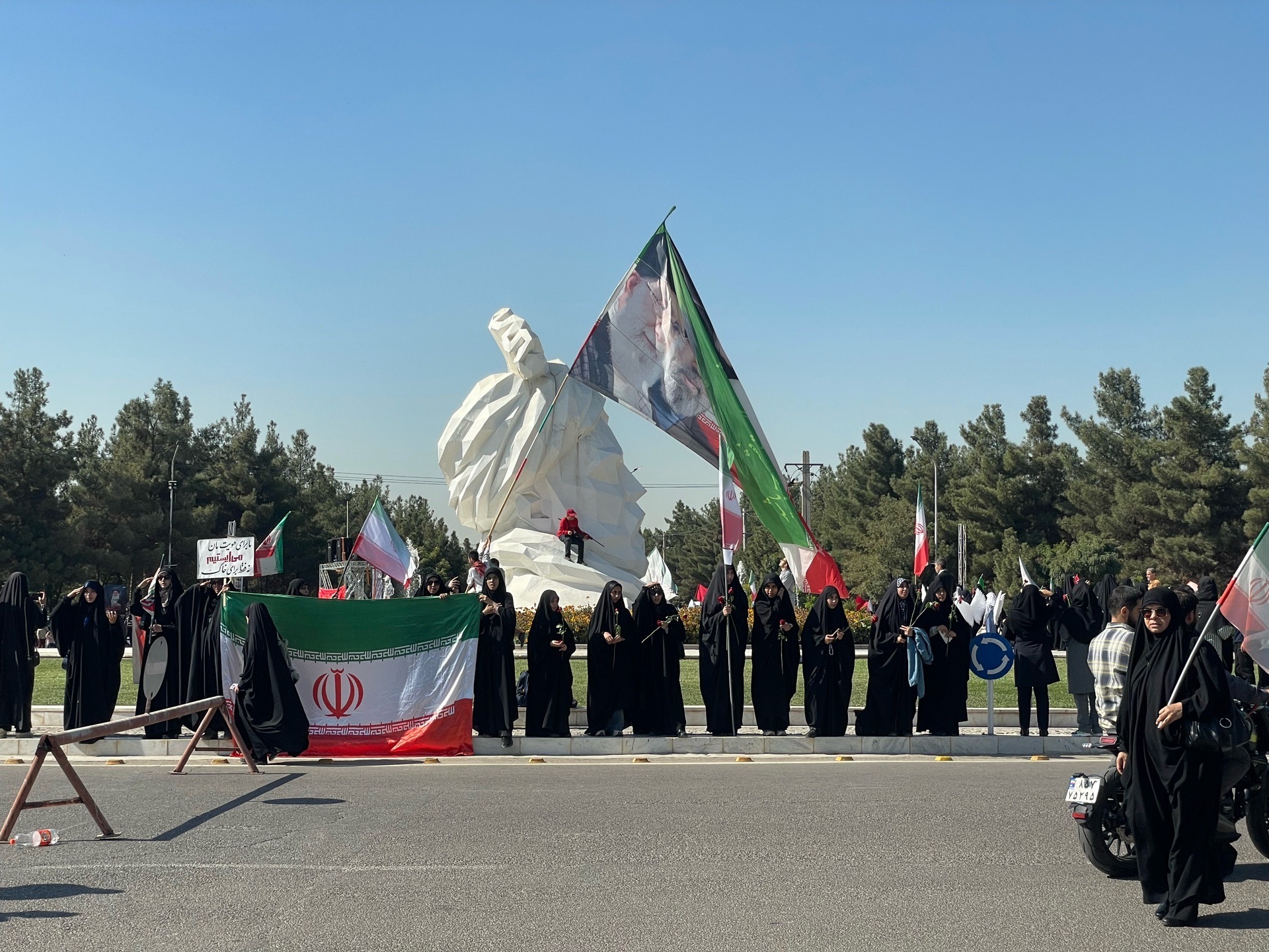 پیام خراسان