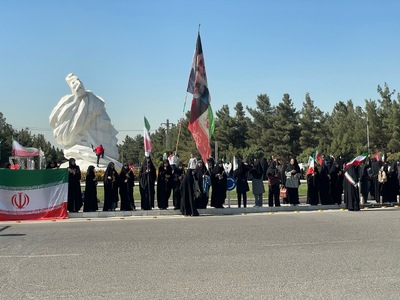 پیام خراسان