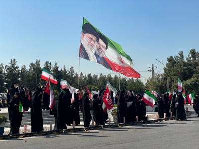 پیام خراسان