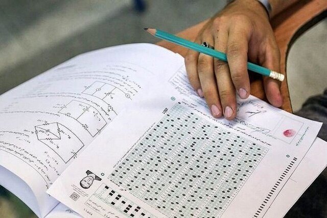 دانش‌آموز خراسان جنوبی در جمع ۵۰ نفر برتر کنکور انسانی کشور