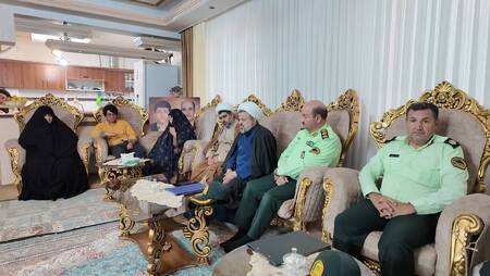 پیام خراسان