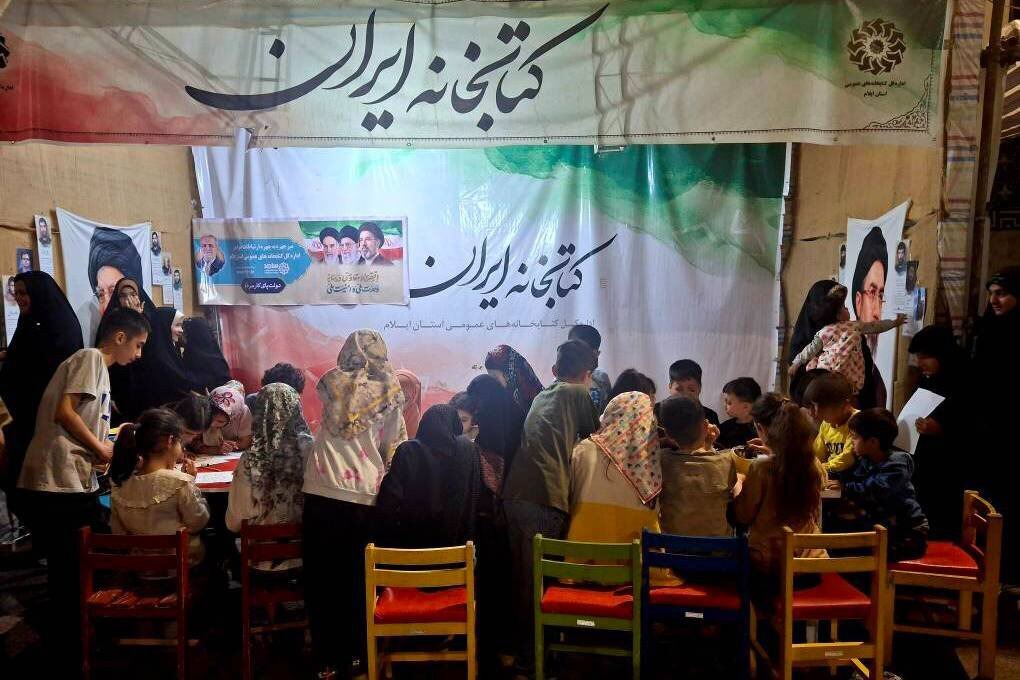 بهترین راهبرد صحیح کتابخانه در جنگ از نگاه یک کتابدار
