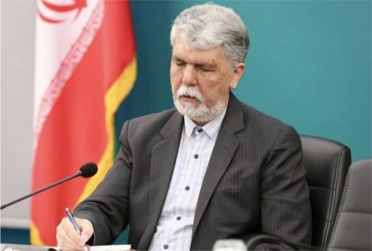 پیام خراسان
