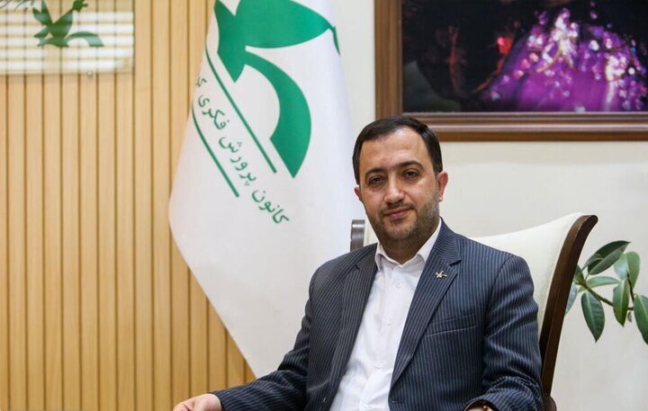 یادداشت مدیرعامل کانون به مناسبت روز مراکز سیار