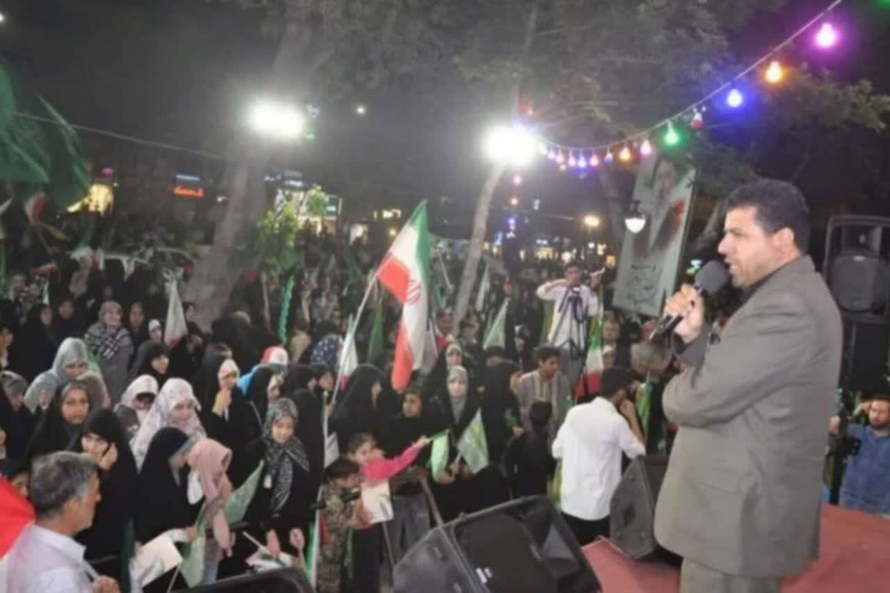 امامی راد:معلمان و شهدا دو سرمایه ماندگار کشور هستند