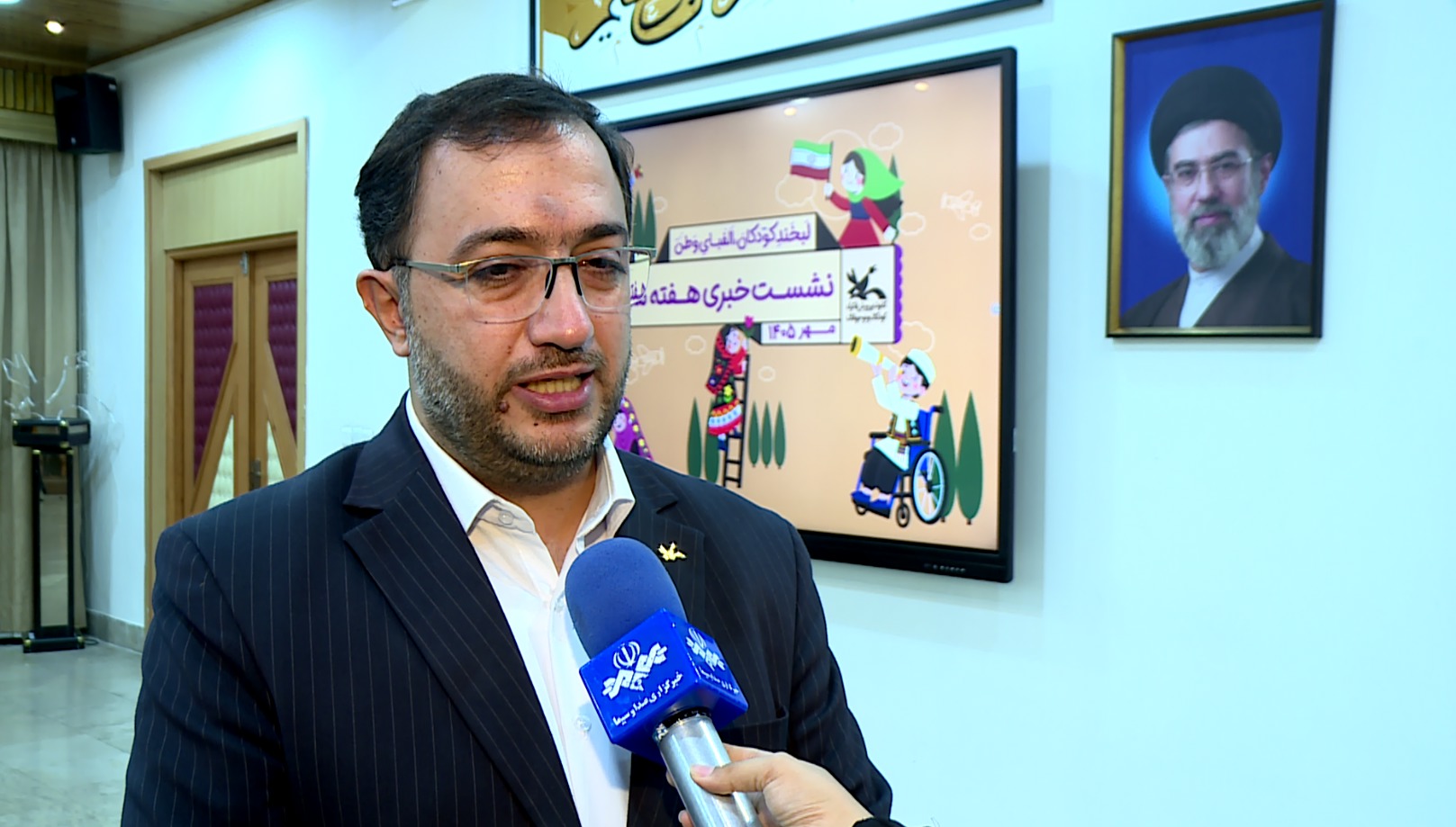 اجرای طرح «کانون مدرسه» در مناطق کم‌برخوردار