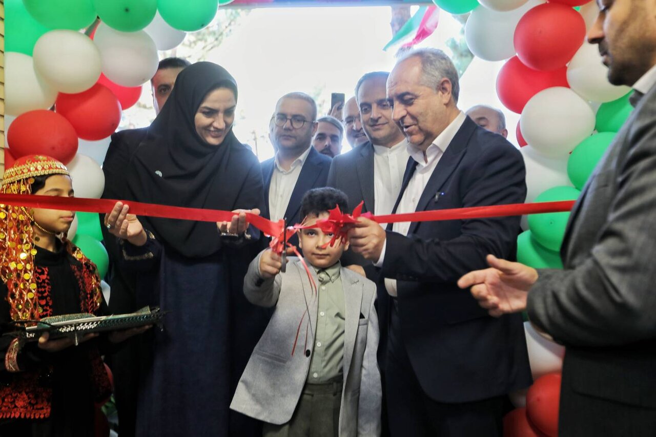 پیام خراسان