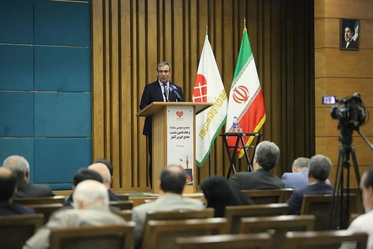 سامانه شفافیت برای رصد اثربخشی کمک‌های خیرین راه‌اندازی شود