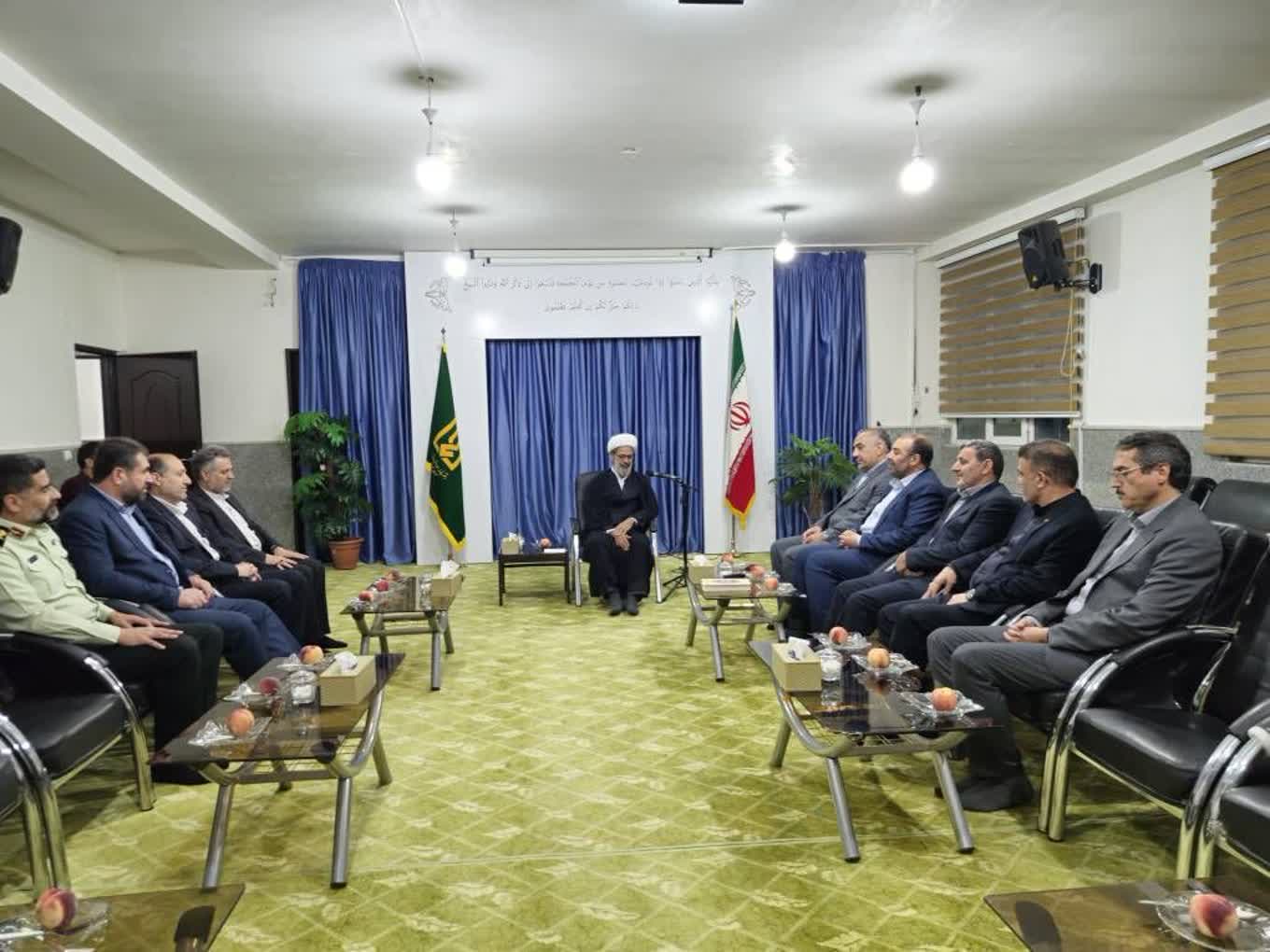 پیام خراسان