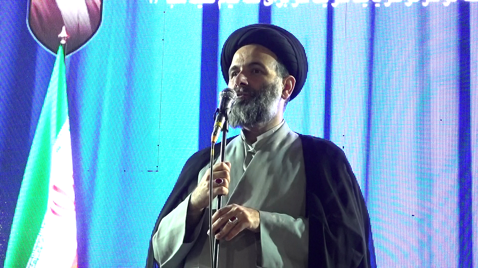 پیام خراسان
