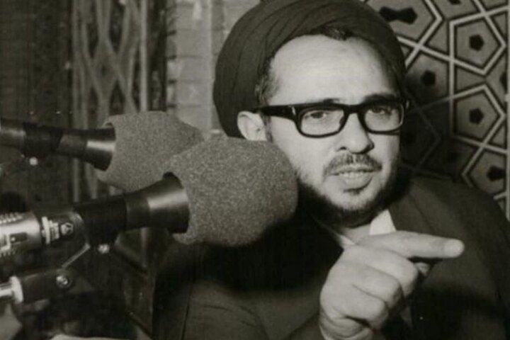 پیام خراسان