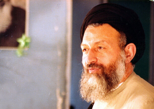 پیام خراسان
