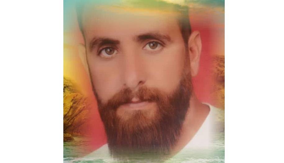 جوان گچسارانی فرشته نجات ۳ بیمار شد