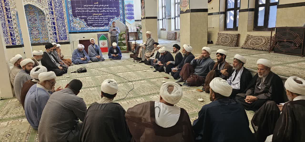 پیام خراسان