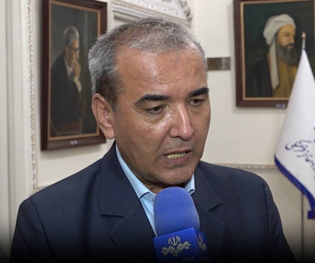 پیام خراسان