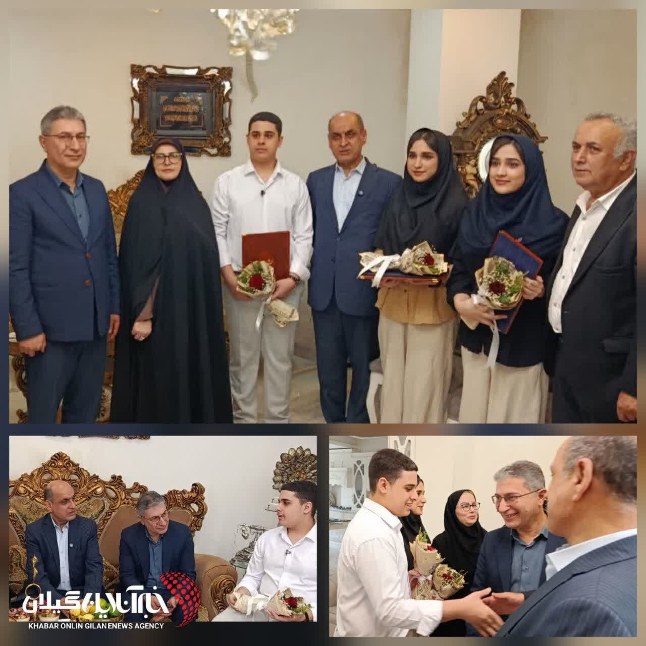 پیام خراسان