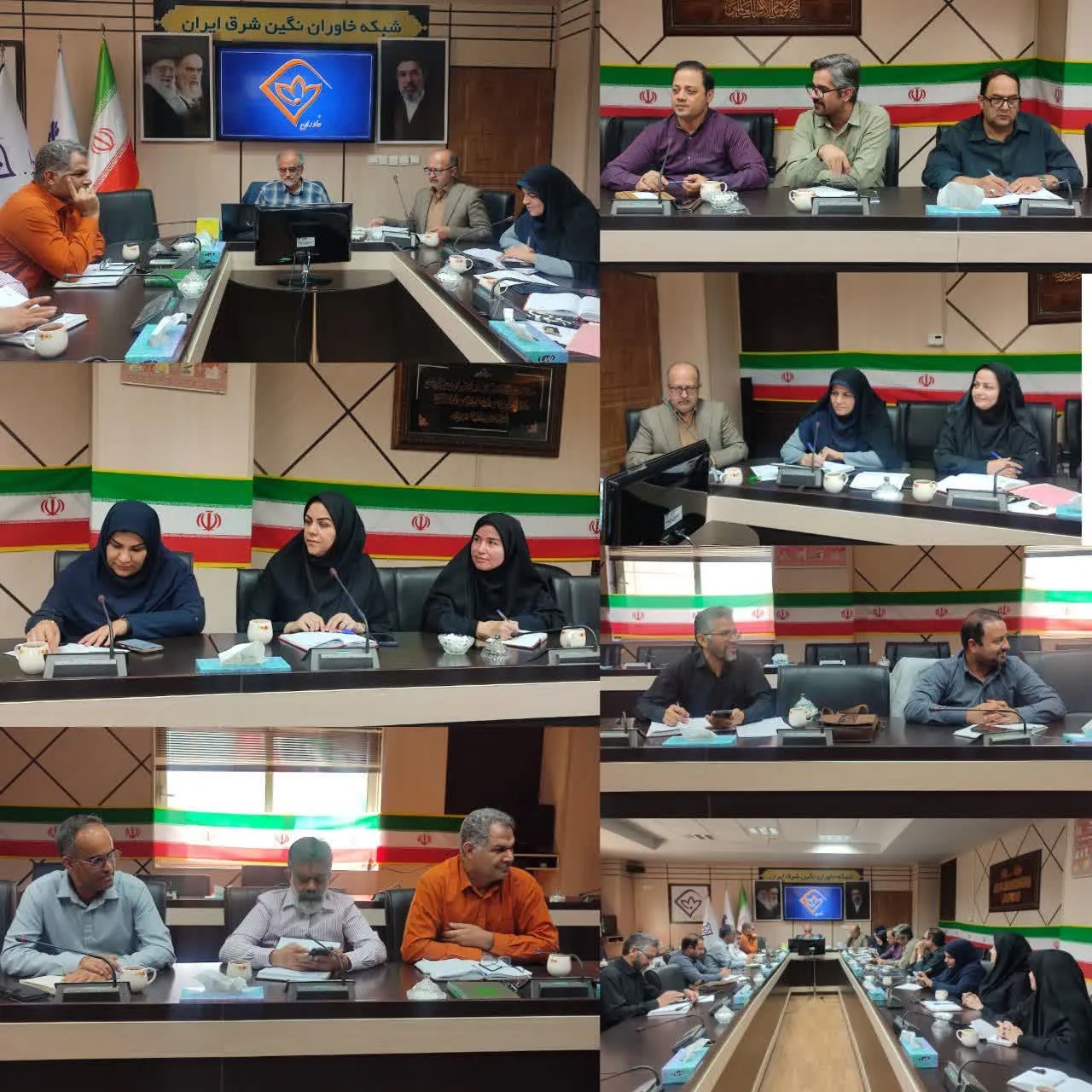 پرسمان، نبض مطالبه‌گری و خط تولید خبر در خراسان جنوبی
