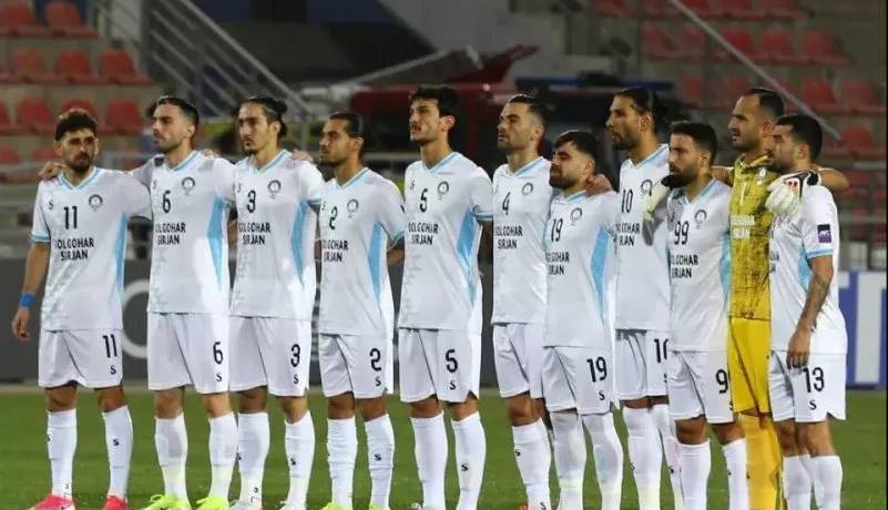 مثل استقلال از ما حمایت کنید