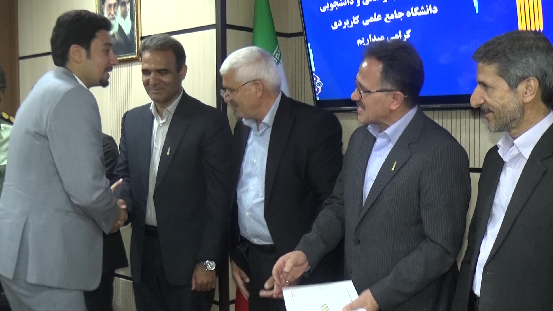 پیام خراسان