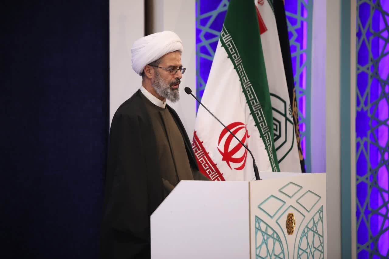 امام جمعه بجنورد: وحدت حول محور ولایت میراث ارزشمند رهبر شهید است