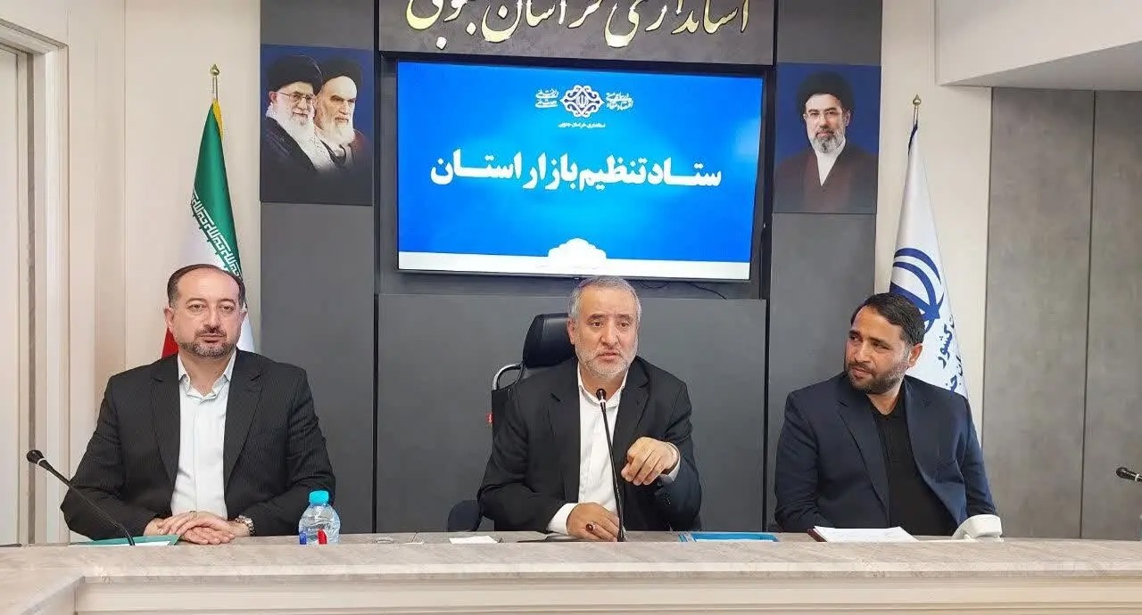 تأمین کالاهای اساسی باید با برنامه‌ریزی دقیق دنبال شود