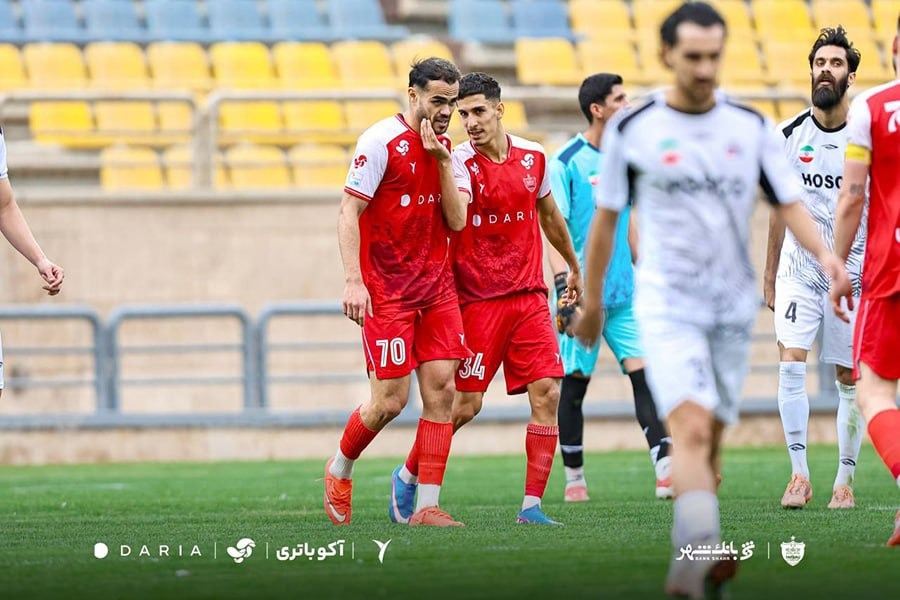 پیام خراسان
