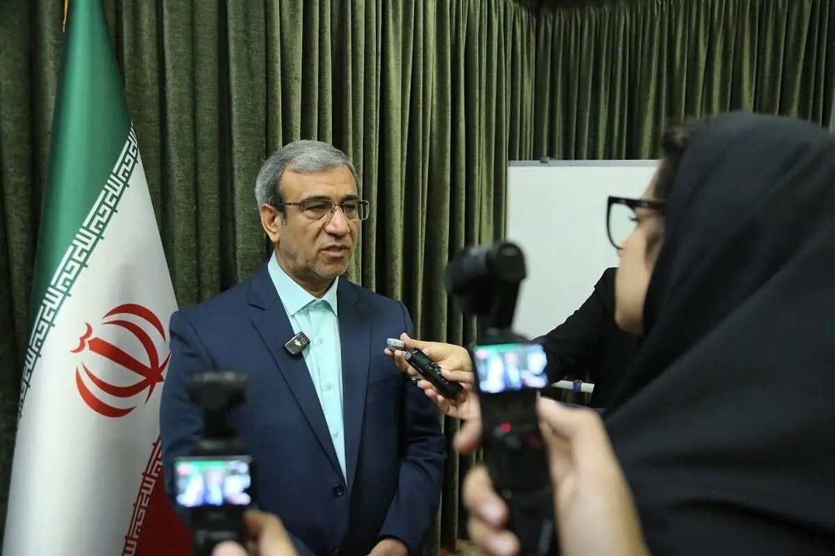 برگزاری جشنواره زعفران، جایگاه این محصول را در بازارهای جهانی تقویت میکند