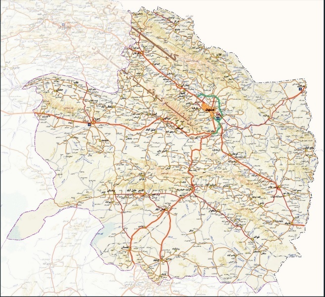 پیام خراسان
