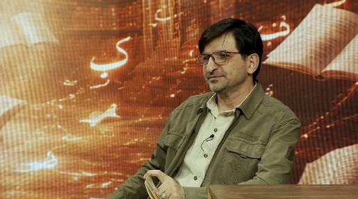 ادبیات پایداری از دیروز تا امروز