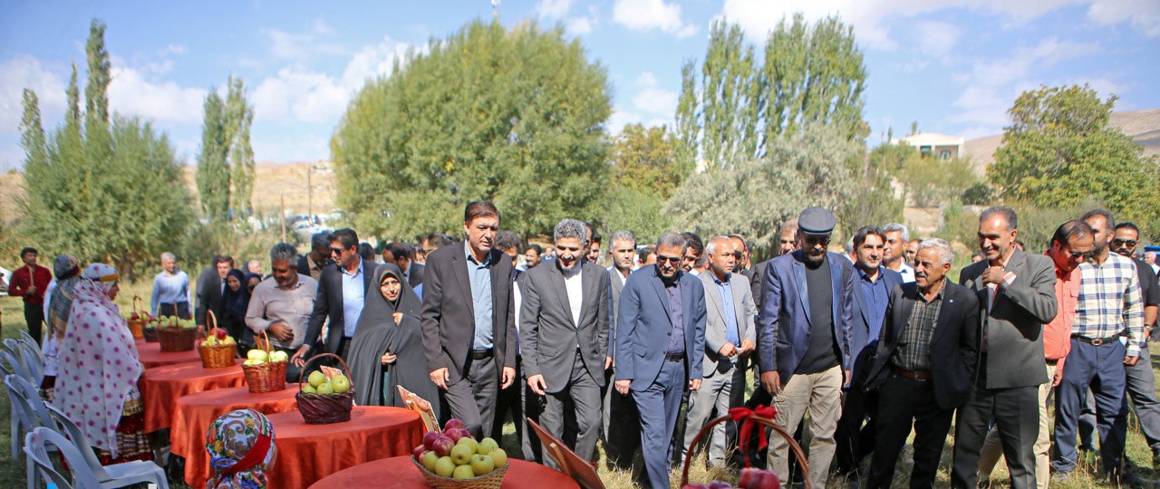 پیام خراسان
